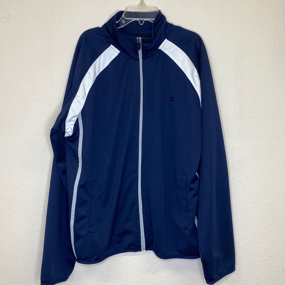 Starter Jacket Men's Size Large - Picture 1 of 11